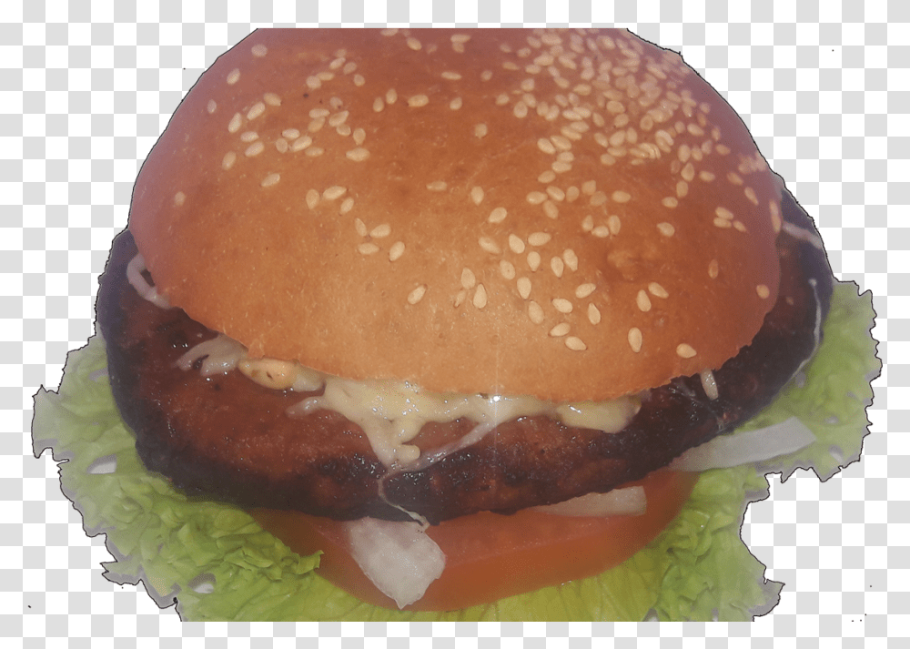 Hamburger Bk Burger Shots, Food Transparent Png