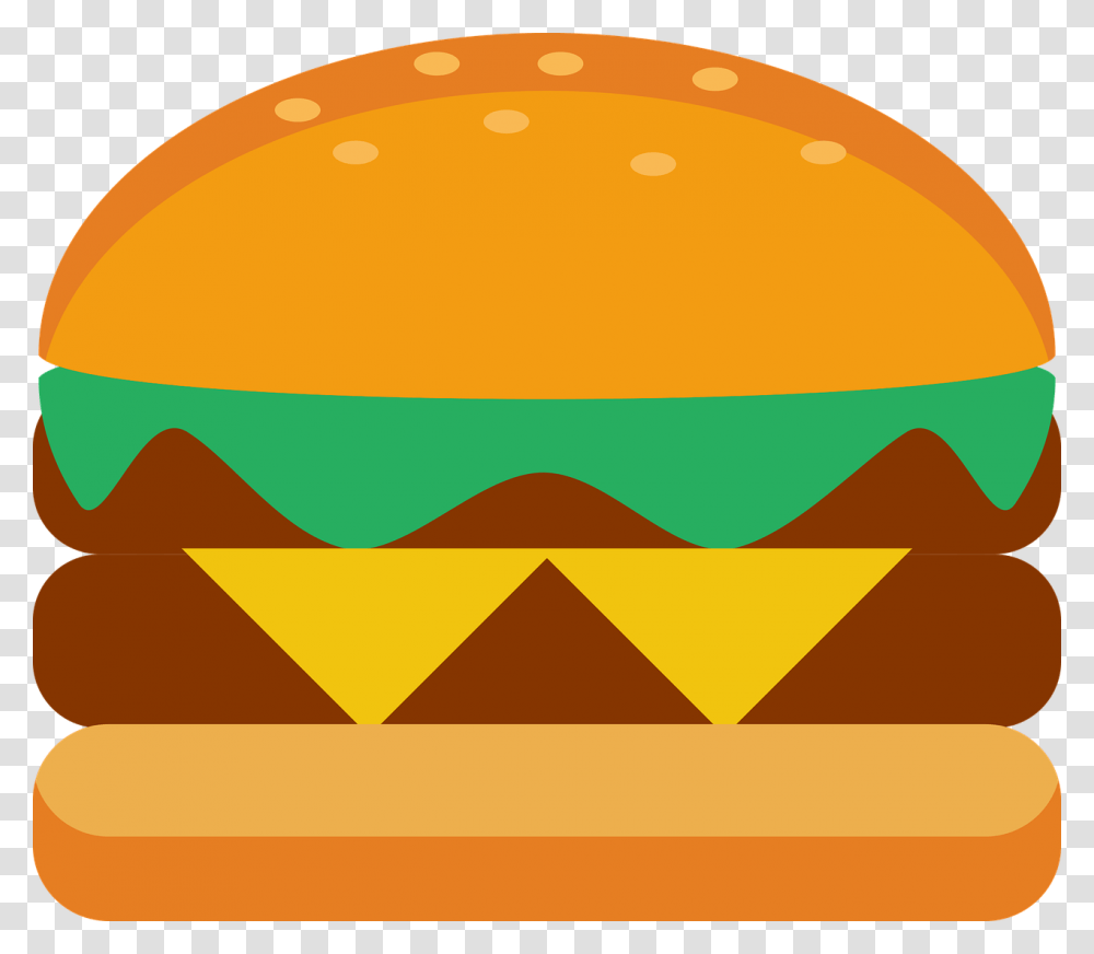 Hamburger Bun Clip Art, Outdoors, Vehicle, Transportation Transparent Png