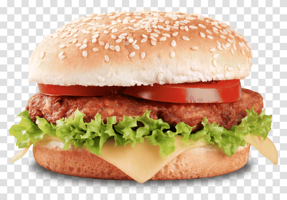 Hamburger Burger Image Mac Burger Burger, Food Transparent Png