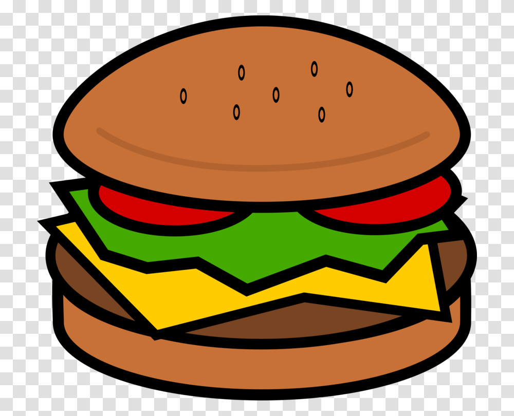 Hamburger Cheeseburger Hot Dog Fast Food Whopper, Bread, Sandwich, Pancake, Meal Transparent Png