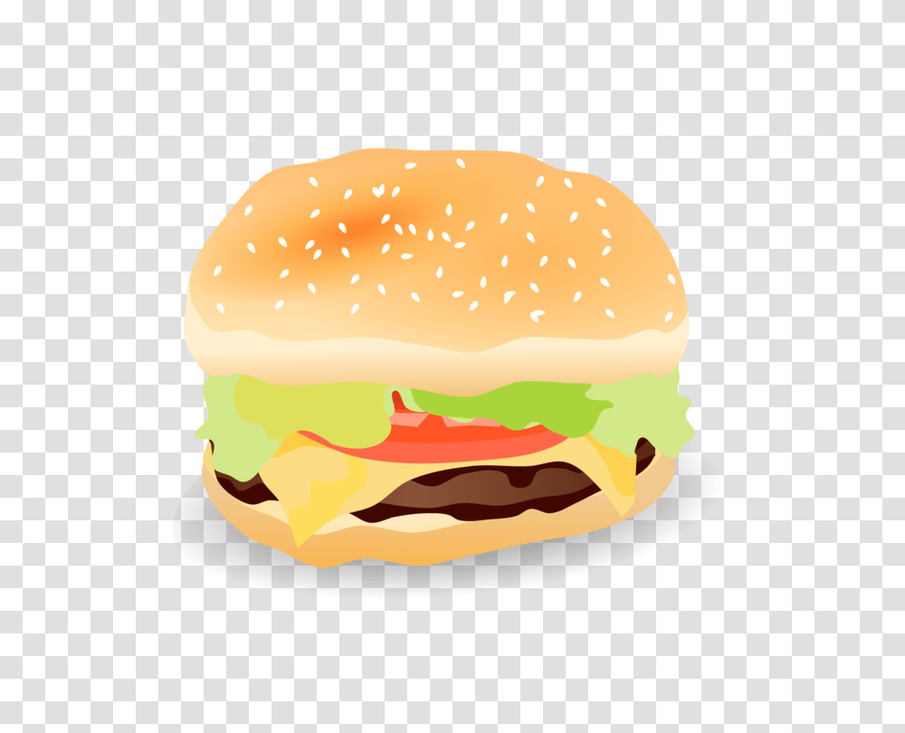 Hamburger Cheeseburger Whopper Fast Food Veggie Burger Free, Fungus, Bread, Sandwich Transparent Png