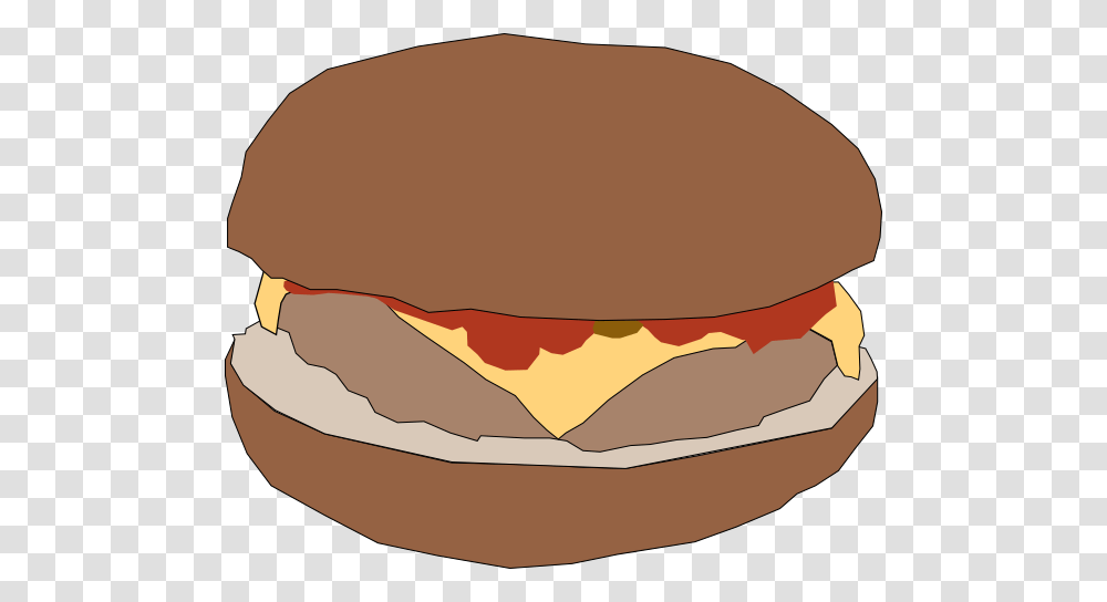 Hamburger Clip Arts For Web, Food, Baseball Cap, Hat Transparent Png