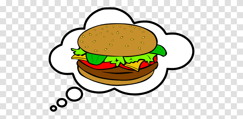 Hamburger Clipart, Food, Meal Transparent Png