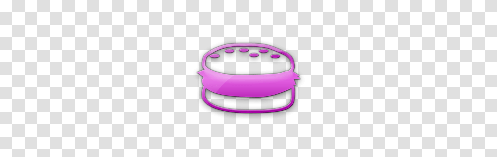 Hamburger Clipart Pink, Ring, Jewelry, Accessories, Accessory Transparent Png
