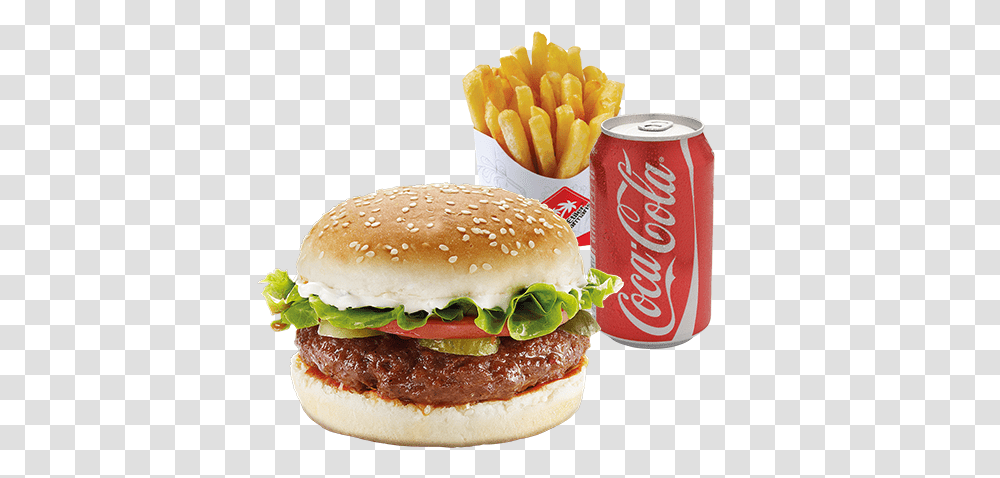 Hamburger Coke Images Free Clipart Vectors Coca Cola, Food, Fries, Soda, Beverage Transparent Png