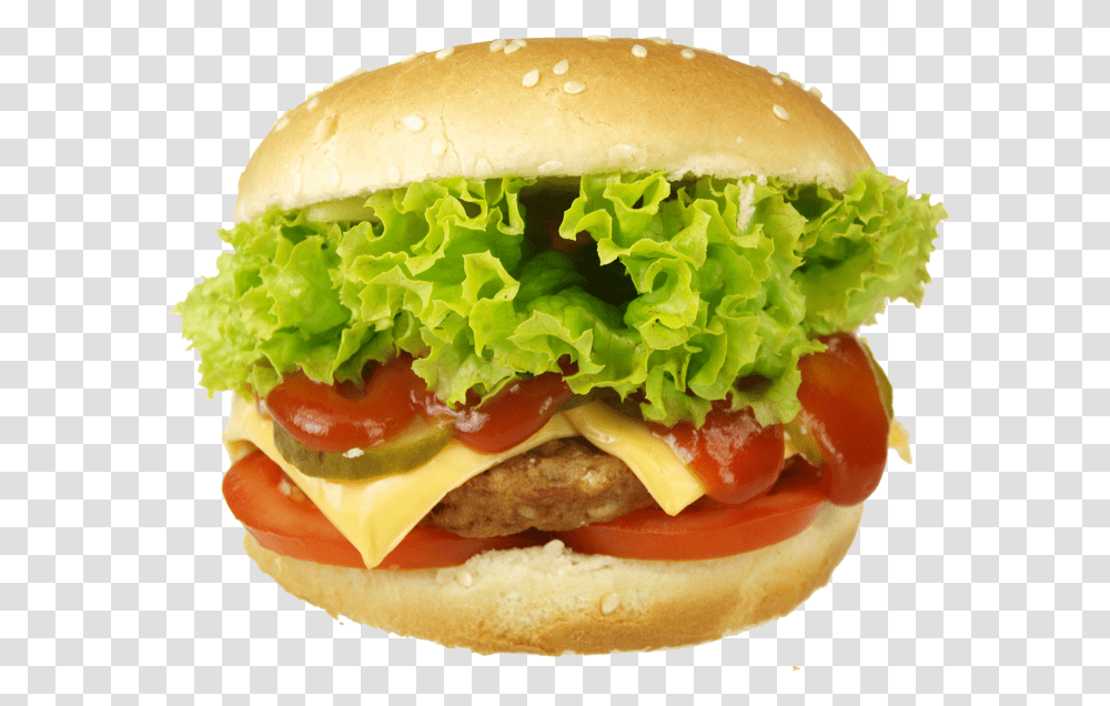 Hamburger Download, Food Transparent Png