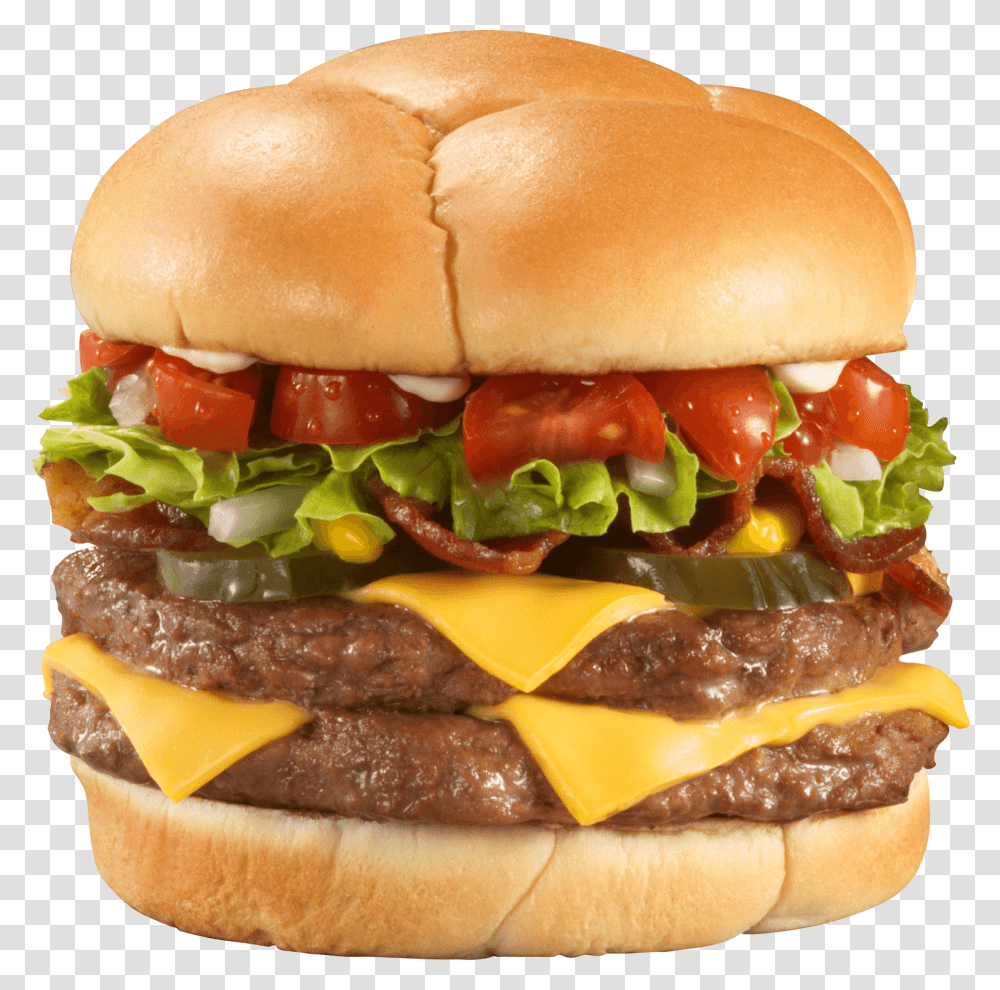 Hamburger File Background Burger, Food Transparent Png
