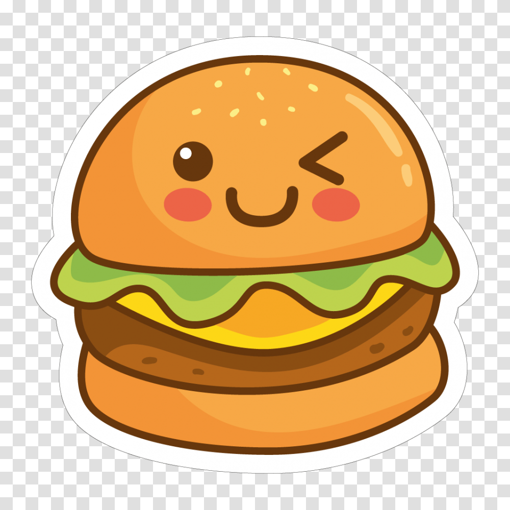 Hamburger, Food, Birthday Cake, Dessert Transparent Png