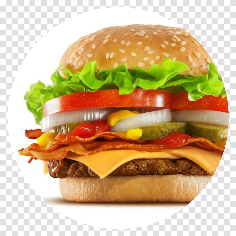 Hamburger, Food, Hot Dog Transparent Png