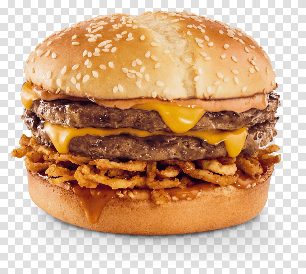 Hamburger, Food Transparent Png