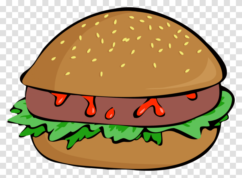Hamburger French Fries Veggie Burger Cheeseburger Mcdonalds Big, Food, Helmet, Apparel Transparent Png