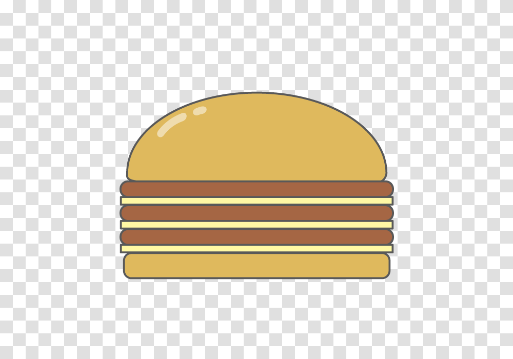 Hamburger Hamburger Free Illustration Distribution Site, Label, Hat Transparent Png