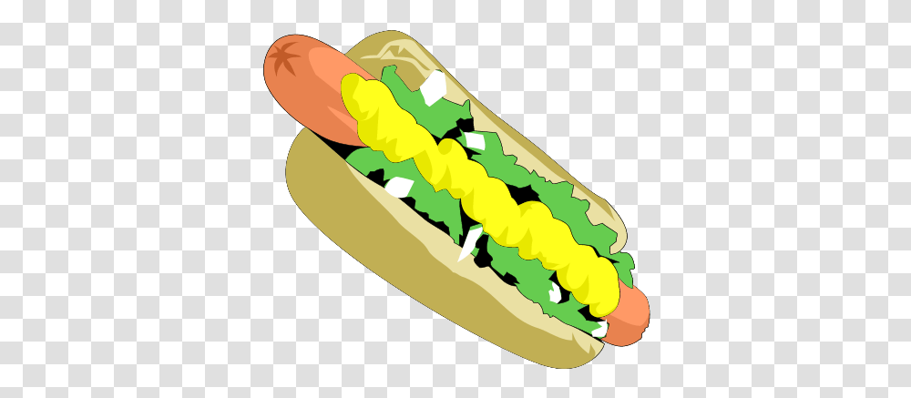 Hamburger Hotdog Night, Hot Dog, Food Transparent Png