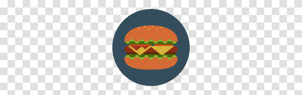 Hamburger Icons, Food, Rug, Couch Transparent Png