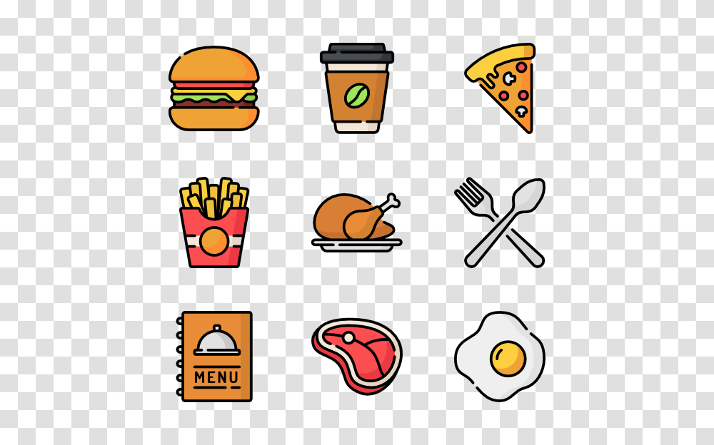 Hamburger Icons, Label, Clock Transparent Png