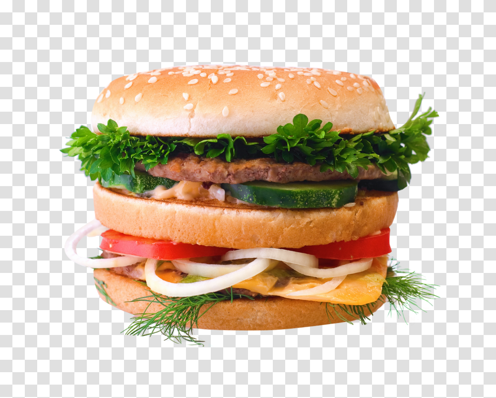 Hamburger Image, Food, Lunch, Meal, Sandwich Transparent Png
