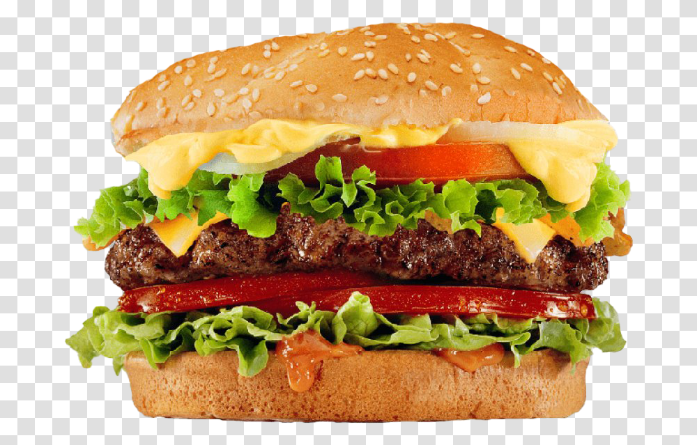 Hamburger Images Smashburger Classic Bun, Food Transparent Png
