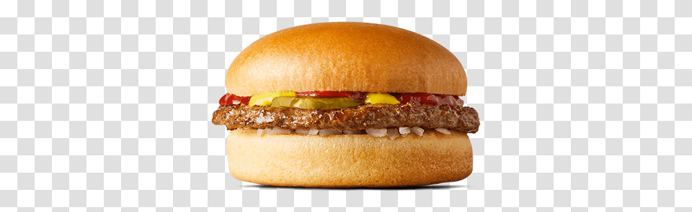 Hamburger Mcdonald's New Zealand Hot Dog, Food Transparent Png