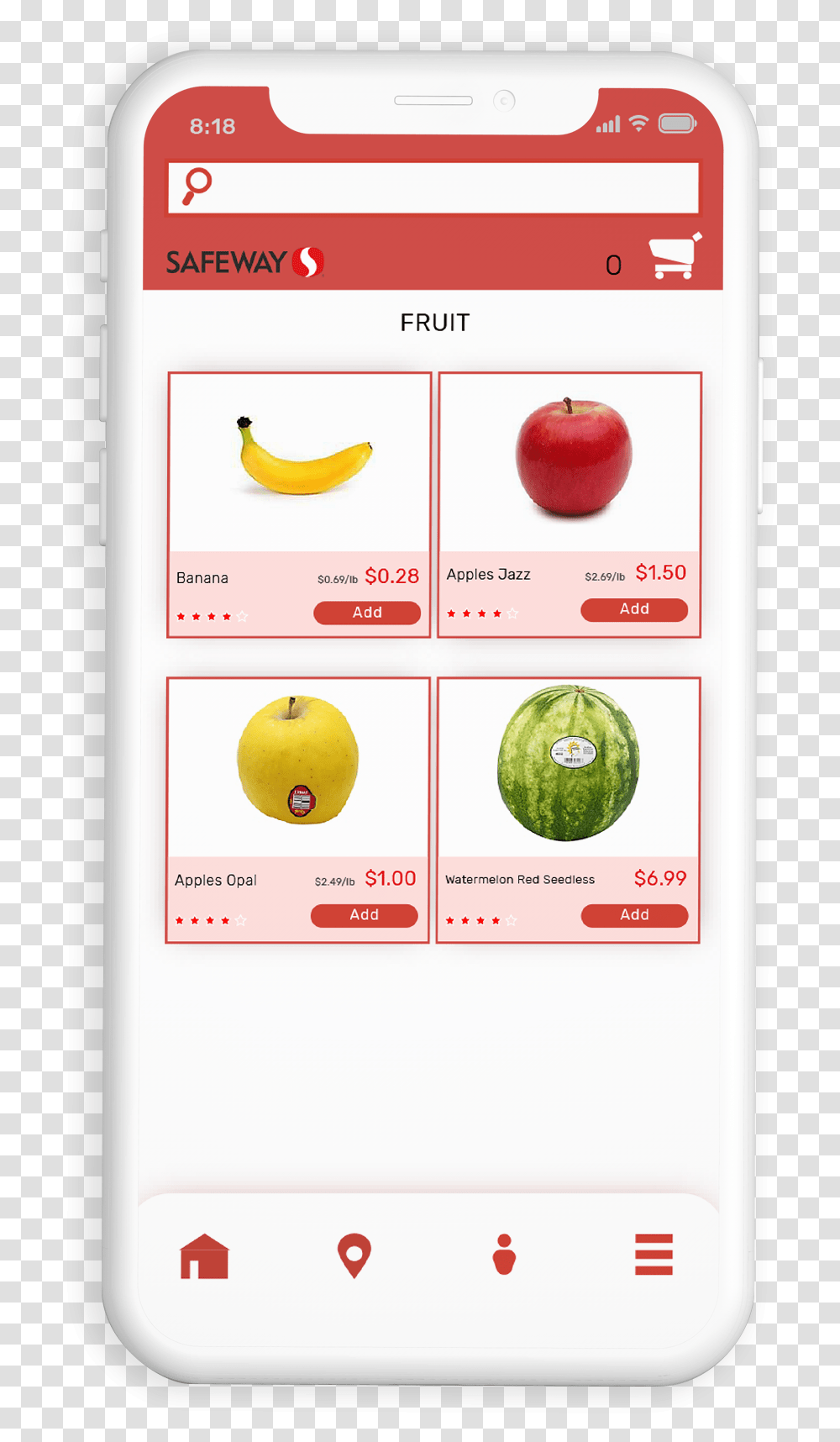 Hamburger Menu Icon Smiley, Plant, Fruit, Food, Melon Transparent Png