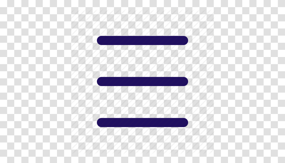 Hamburger Menu More Navigation Icon, Pen, Alphabet, Photography Transparent Png