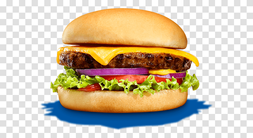 Hamburger Patties Ballpark Hamburger, Food, Hot Dog Transparent Png