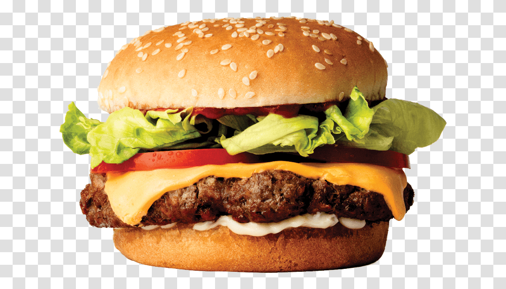 Hamburger Patty, Food Transparent Png