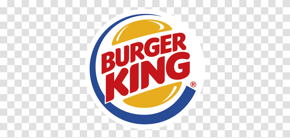 Hamburgers Delivery Burger King Logo, Label, Text, Symbol, Sticker Transparent Png