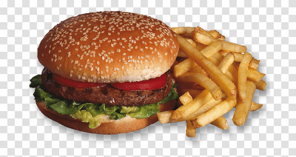 Hamburguesa Burger Combo Meal Poster, Food, Fries Transparent Png