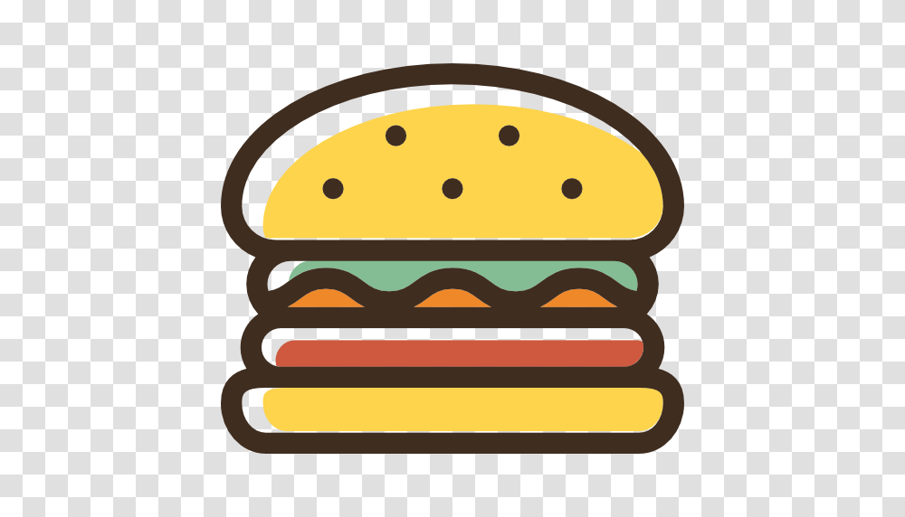 Hamburguesa Descargar Iconos Gratis, Burger, Food, Hot Dog Transparent Png