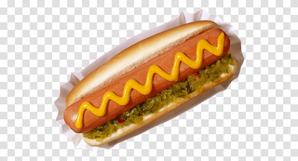 Hamburguesa Dibujo Preservatives In Human Body, Hot Dog, Food Transparent Png
