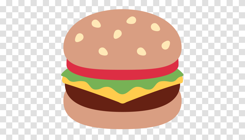 Hamburguesa Emoji, Burger, Food, Birthday Cake, Dessert Transparent Png