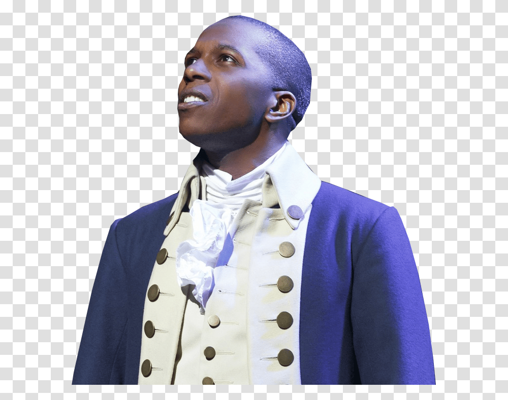 Hamilton Aaronburr Aaron Burr Musical Aaron Burr, Person, Coat, Long Sleeve Transparent Png