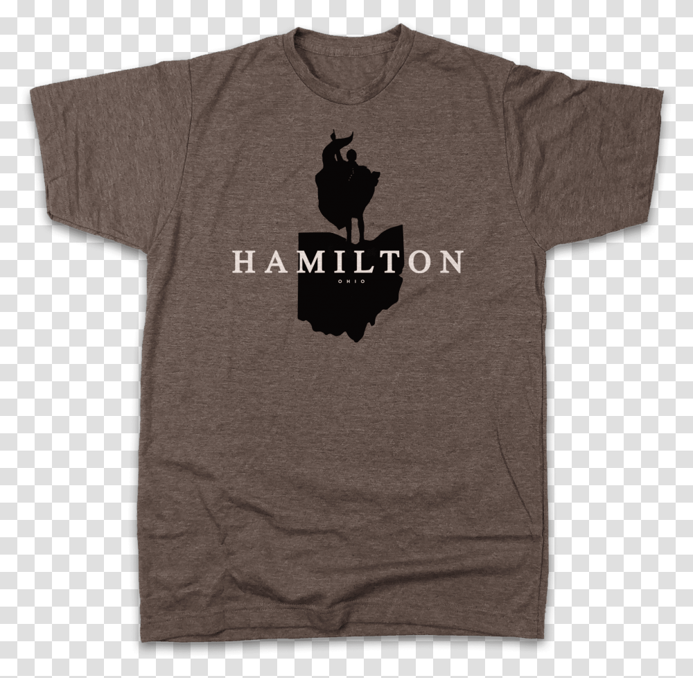 Hamilton Maple Leaf, Apparel, T-Shirt, Word Transparent Png