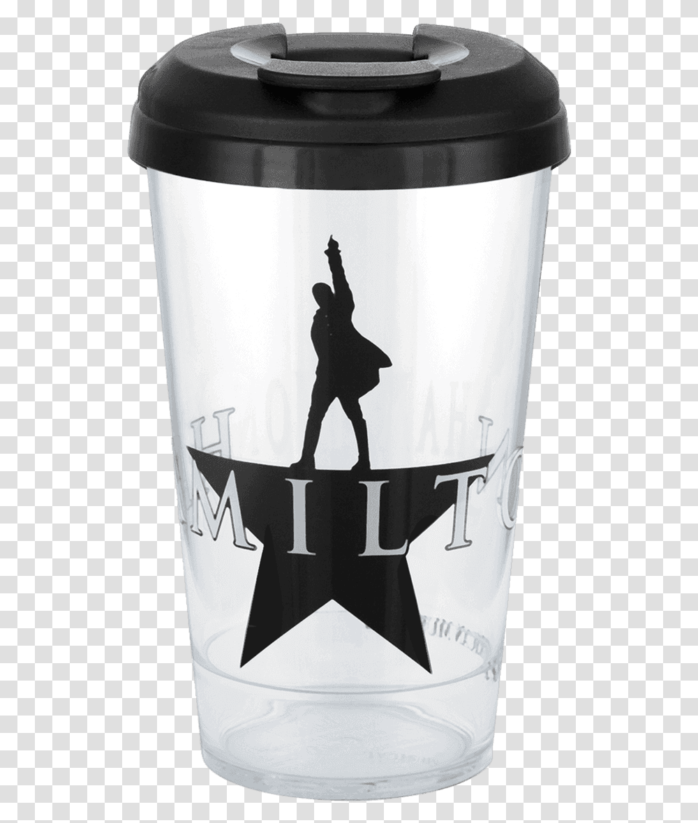 Hamilton San Francisco Logo, Glass, Person, Human, Bottle Transparent Png