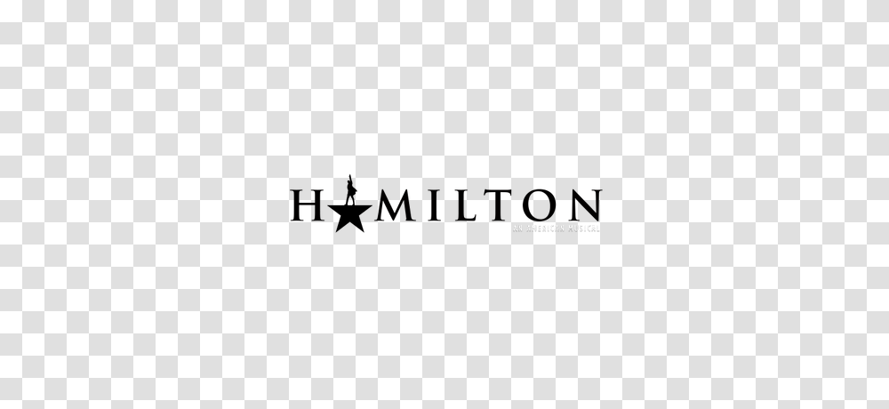 Hamilton Star Logo, Word, Alphabet Transparent Png