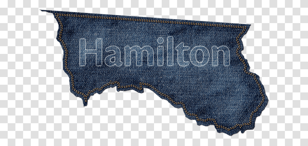 Hamilton Stitch, Pants, Apparel, Jeans Transparent Png
