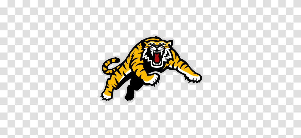 Hamilton Tiger Cats Team Logo Vector, Dragon Transparent Png