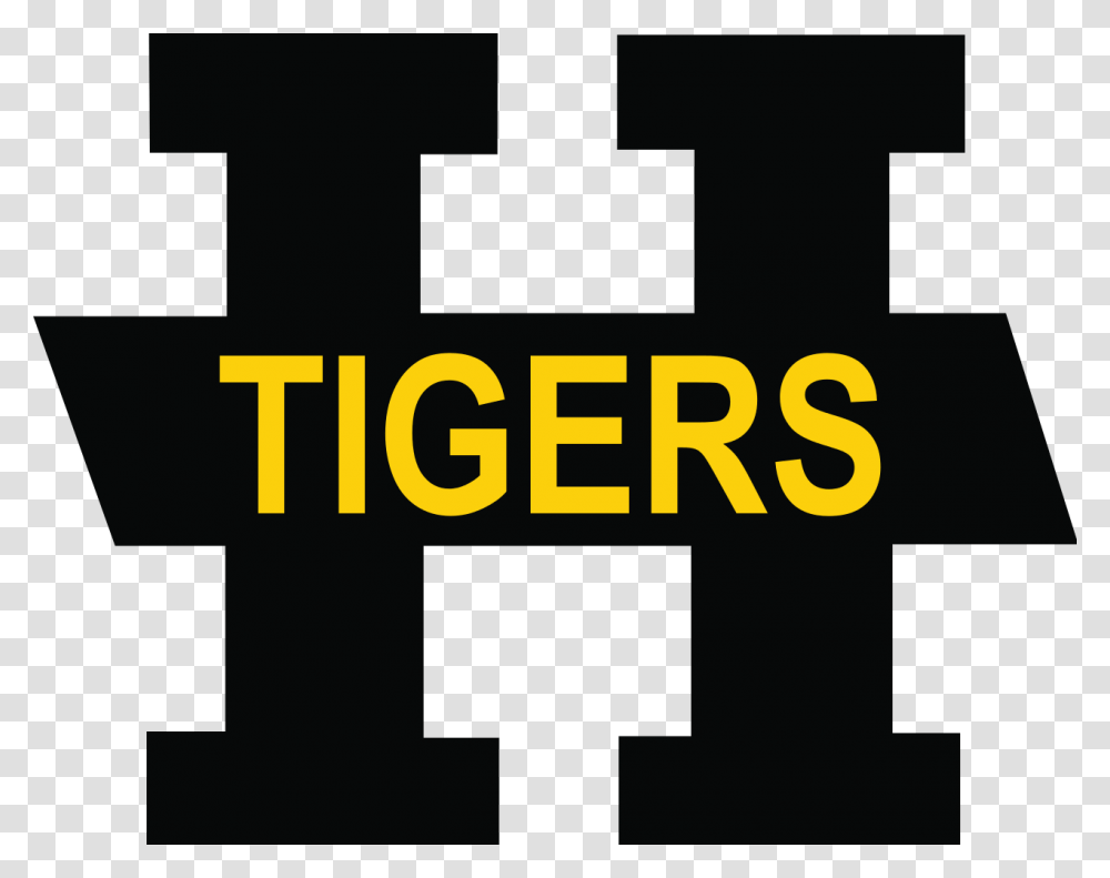 Hamilton Tigers Logo, Number, Alphabet Transparent Png