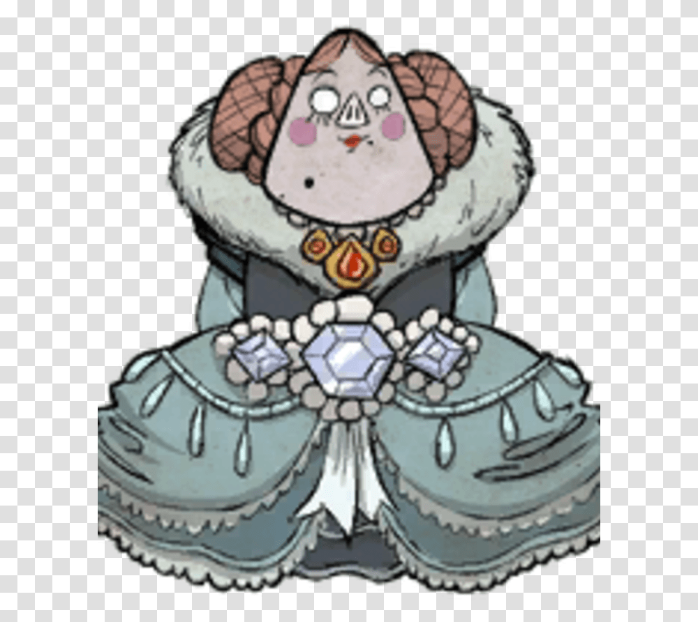 Hamlet Icon Don't Starve Hamlet Queen, Birthday Cake, Food, Outdoors, Wedding Cake Transparent Png