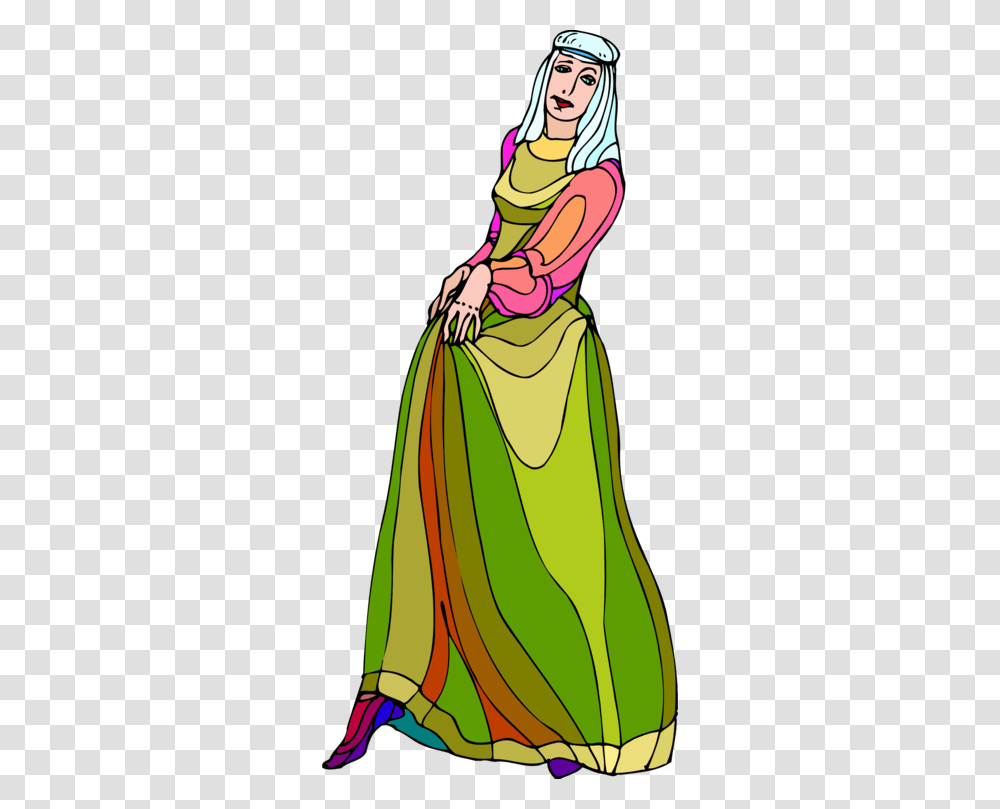 Hamlet Ophelia Shakespeares Plays Courtier Playwright Free, Cloak, Fashion, Costume Transparent Png