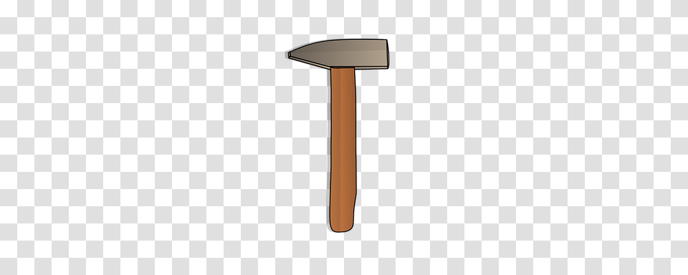 Hammer Tool, Lamp, Hoe, Mallet Transparent Png