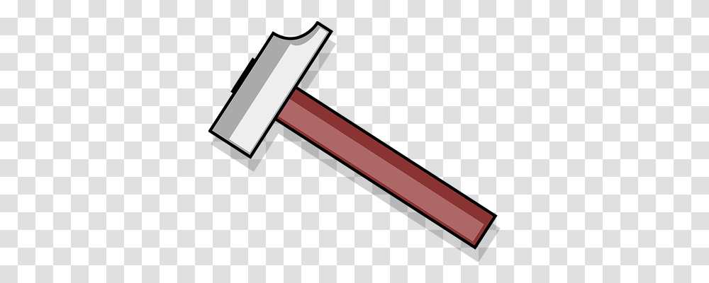 Hammer Tool, Mallet Transparent Png