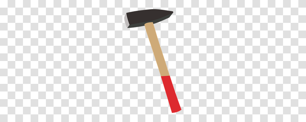 Hammer Tool, Axe, Hoe, Electronics Transparent Png