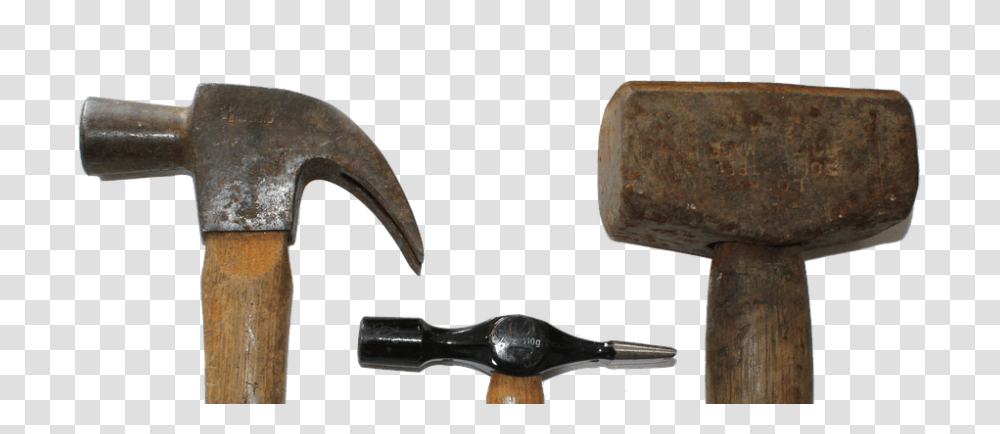 Hammer 960, Tool, Anvil Transparent Png