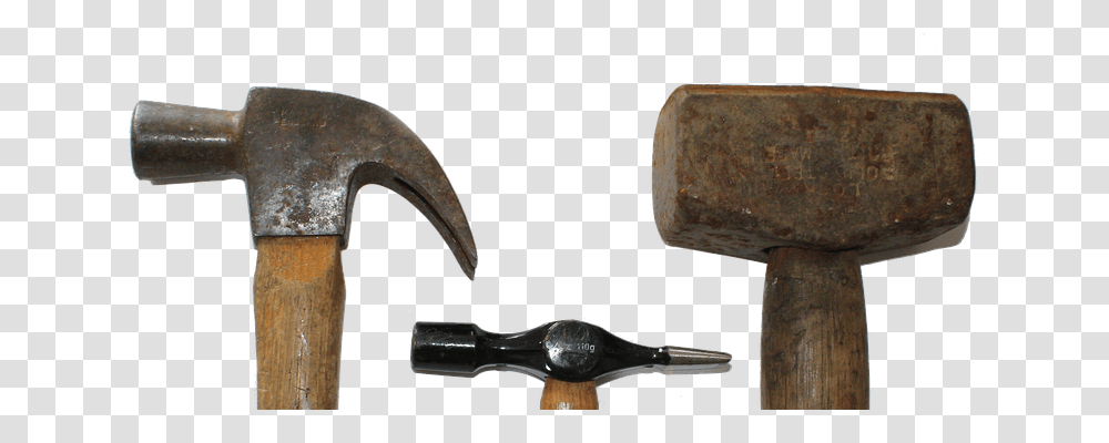 Hammer Tool, Anvil, Steamer Transparent Png