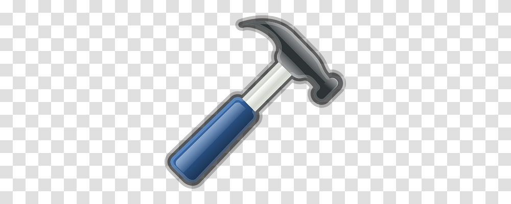 Hammer Tool, Mallet Transparent Png