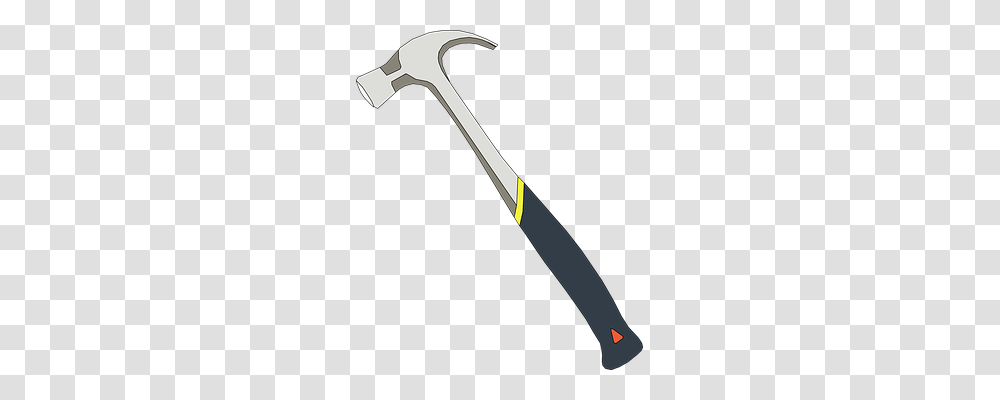 Hammer Tool, Mallet Transparent Png