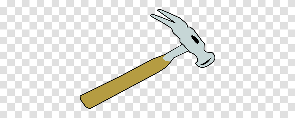 Hammer Tool, Mallet Transparent Png