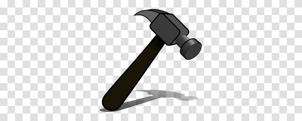 Hammer Tool, Mallet Transparent Png