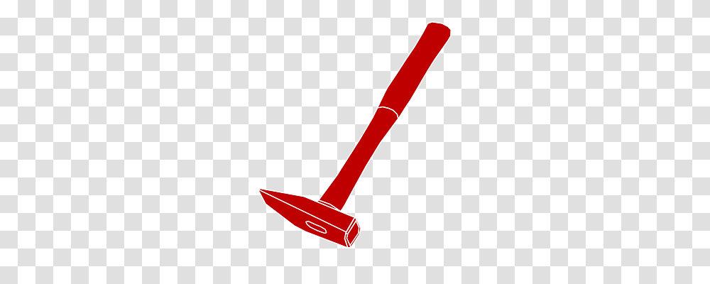 Hammer Tool, Axe, Mallet, Brush Transparent Png